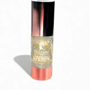 Prédiré Paris Deep Moisturizing Night Serum
